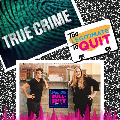 112: How to Avoid Entrepreneurial Bullsh*t: A Candid Convo on Sleaze, Collabs, and True Crime with the Hosts of Pass The Bullsh*t