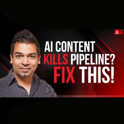 Why Your AI Content Fails... And How to Win Why Your AI Content Fails... And How to Win