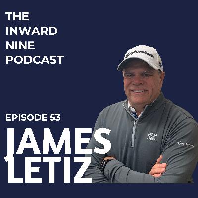 Ep. 53 James Leitz / Top 50 Teacher