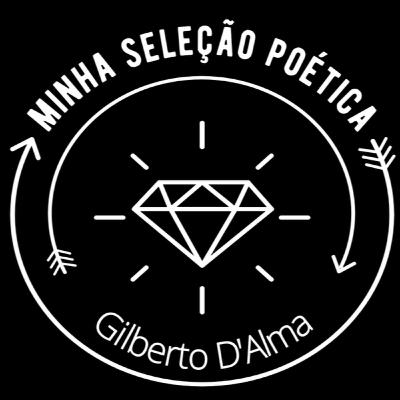 “CAIXA MÁGICA DE SURPRESA", poema de ELIAS JOSÉ, por Gilberto D'Alma (Podcast nº 15/Temporada: 2021)