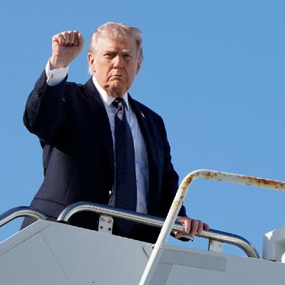 March 2, 2026 - Trump warns American to brace for a month of military action in Iran March 2, 2026 - Trump warns American to brace for a month of military action in Iran