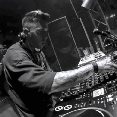 E.S.M by Dj Nau - 22 Mayo (Zapatilla+Llamada Da Terror+Hard Zulo)