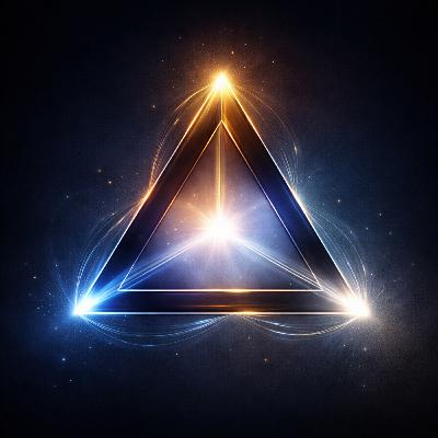 El Triángulo del Éxito Integral: por qué sentir bien, pensar bien y vivir con principios cambia tus decisiones