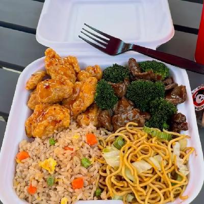 ep132 当左宗棠鸡遇上天津饭，哪些在中国从来没吃过的“中餐”