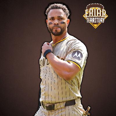 Padres Lose Xander Bogaerts, Twins Series; Should Jackson Merrill Play Shortstop When He Returns?