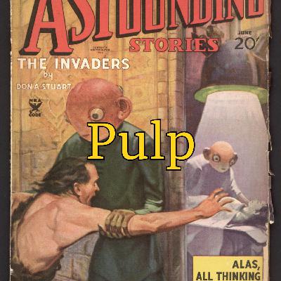 Pulp Pulp