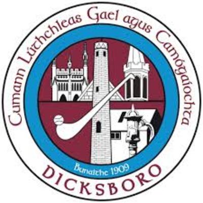 Eamonn Jackman Dicksboro chats to CRKC (Post v Glenmore) 28.09.2025