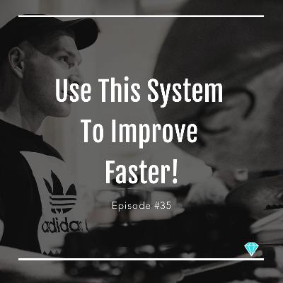 The Missing Link in Your Drumming Practice The Missing Link in Your Drumming Practice