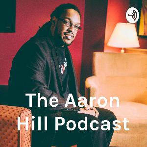 It’s Too Damn Warm Outside (The Aaron Hill Podcast) It’s Too Damn Warm Outside (The Aaron Hill Podcast)
