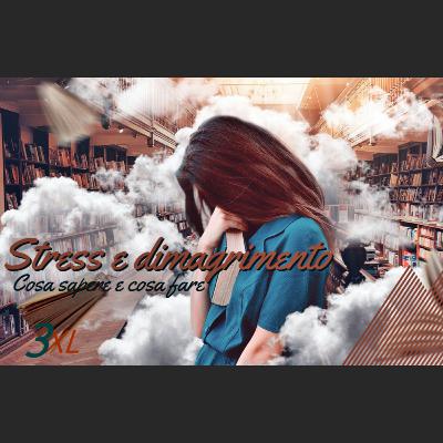 IL PESO NON SCENDE PIU'? - COSA SAPERE PER SBLOCCARLO [GESTIONE STRESS PARTE 4]