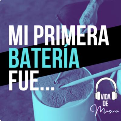 Mi primera batería fue #2 - Roberto Lillo - Parte 2
