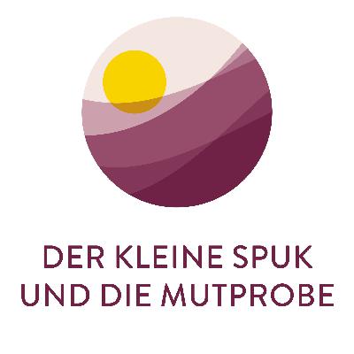 Der kleine Spuk und die Mutprobe