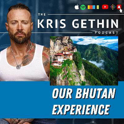 181. Our Bhutan Experience