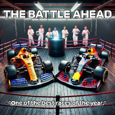 Team Dynamics: Managing Driver Rivalries Race Strategy - McLaren vs. Red Bull Team Dynamics: Managing Driver Rivalries Race Strategy - McLaren vs. Red Bull