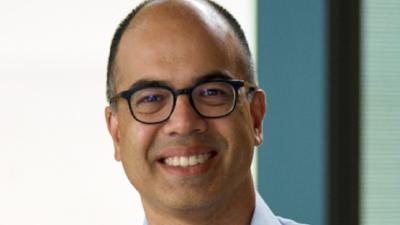 Sanjit Biswas (Samsara) - Making a Real-World Impact