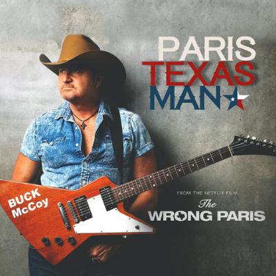 The Frank MacKay Show - Buck McCoy