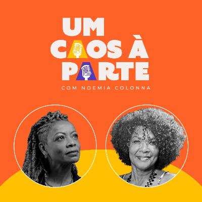 Ep. 17 - O Caos da Ana Regina Alcântara - Filhos deixando a casa: a hora da reinvenção?