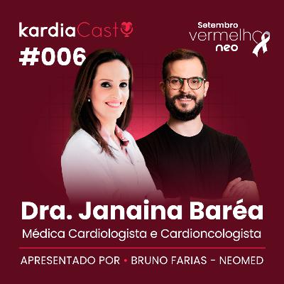 KardiaCast 006 | Especial Setembro Vermelho