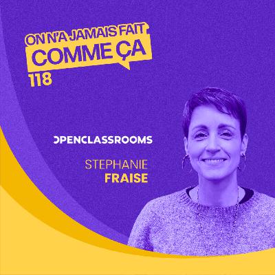 Les 3 tendances RH qui vont changer 2026 (L'IA mais pas que !) - Stéphanie Fraise - OpenClassrooms Les 3 tendances RH qui vont changer 2026 (L'IA mais pas que !) - Stéphanie Fraise - OpenClassrooms