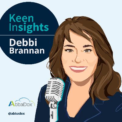 Episode 5: Leading Radiology Excellence - An Executive Perspective Episode 5: Leading Radiology Excellence - An Executive Perspective