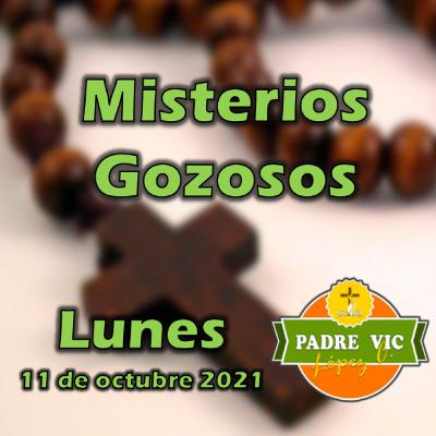 Rosario de Hoy - Misterios Gozosos