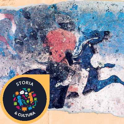 La Via dell’Oro: Come l’India antica ha trasformato il mondo - William Dalrymple [Riassunto]