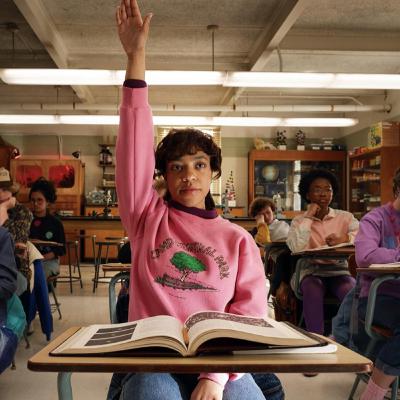 Stranger Things S5 E3 - Perpetually Insincere