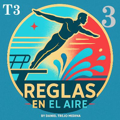 T3E3. Cuando el miedo no se ve... pero sí se califica
