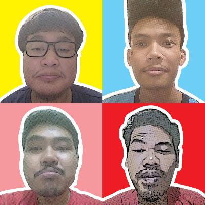 Kuliah DO di smester 2 lanjut jadi Pembalap