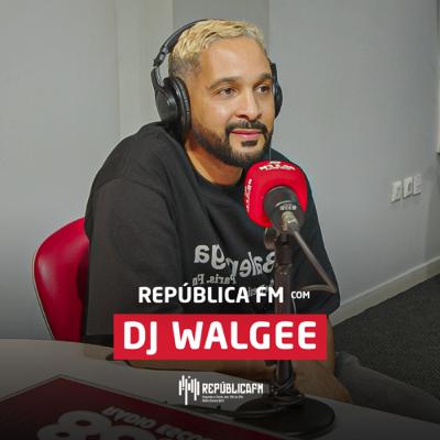 Dj Walgee | Live no Republica FM 017