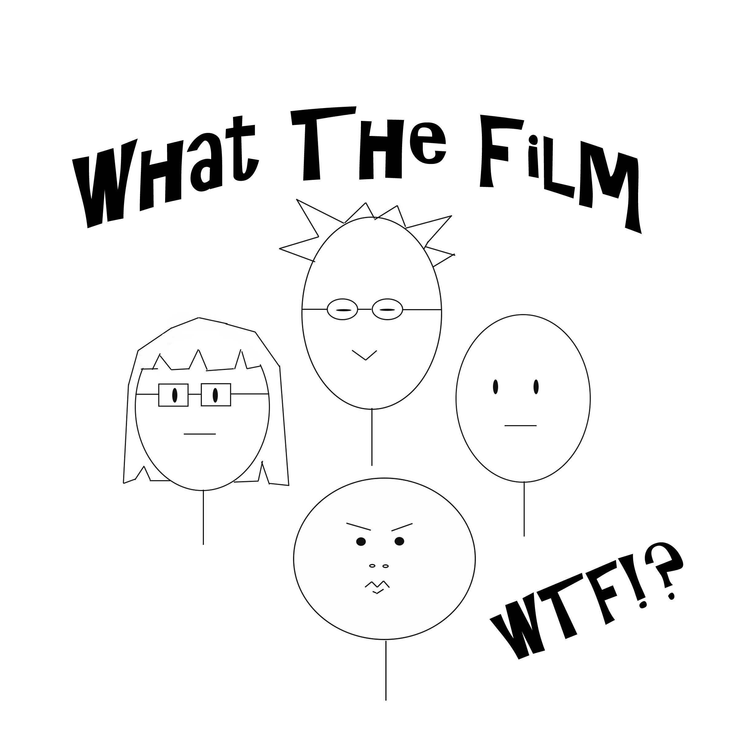 What The Film WTF : PAAP PAAP What The Film WTF : PAAP PAAP