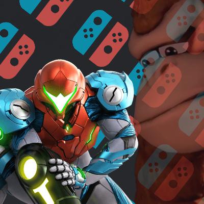 Dread - Nintendo's e3 2021 Discussion Dread - Nintendo's e3 2021 Discussion