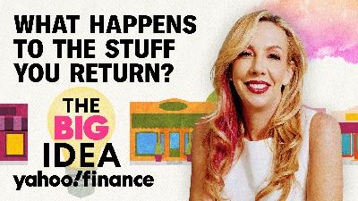 How one founder built a billion-dollar business from retail waste How one founder built a billion-dollar business from retail waste