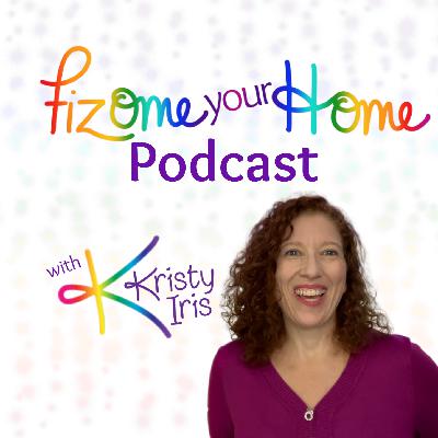 Your home can either calm your nervous system... or sabotage it.