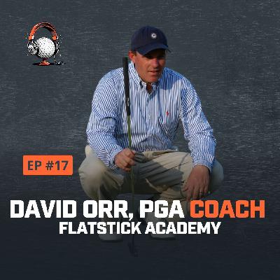 David Orr: The Science & Art of Putting | Grab your notebooks! David Orr: The Science & Art of Putting | Grab your notebooks!