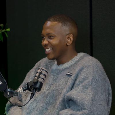 From YouTuber to Business Leader: Thato Rampedi on Faith, Failure & Building His Brand