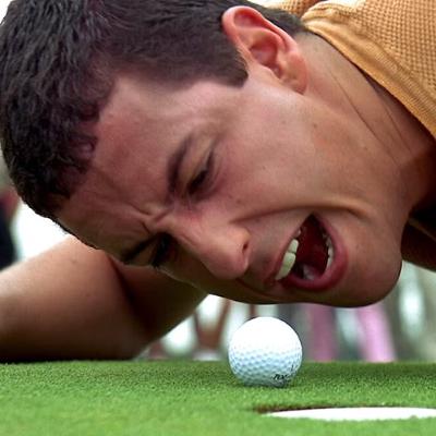 #438 - The Alchemy of Adam Sandler
