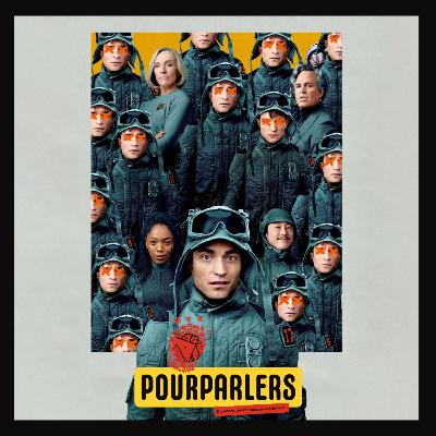 POURPARLERS - MICKEY 17 - CRITIQUE SANS ET AVEC SPOILERS