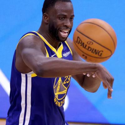 Golden State of the Union Episode 6