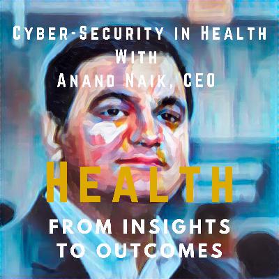 Securing the Future π‘οΈ π Cybersecurity in Connected Health Securing the Future π‘οΈ π Cybersecurity in Connected Health