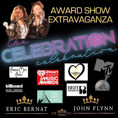 MADONNA AWARD SHOW EXTRAVAGANZA! MADONNA AWARD SHOW EXTRAVAGANZA!