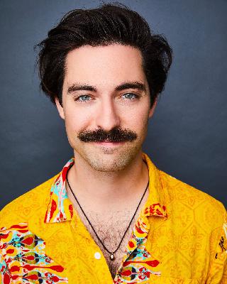 EP 37 - Patrick Boylan