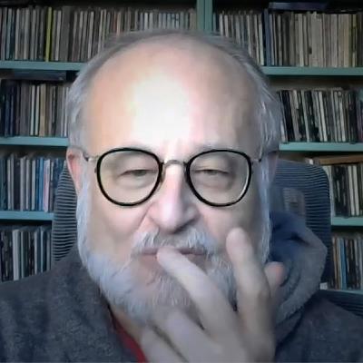 Neil Tesser: Talking Music and All That Jazz Neil Tesser: Talking Music and All That Jazz