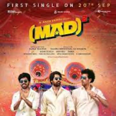 MAD Square review by Tea Time Stories