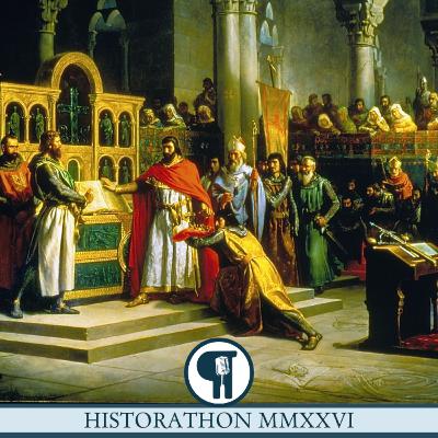 Historathon 2026