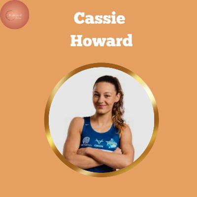 Cassie Howard