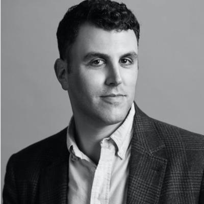 Evan Parker, GM at the Athletic Evan Parker, GM at the Athletic