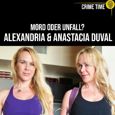 Tod an der Klippe! Das Rätsel der Duval-Zwillinge | Crime Time Tod an der Klippe! Das Rätsel der Duval-Zwillinge | Crime Time