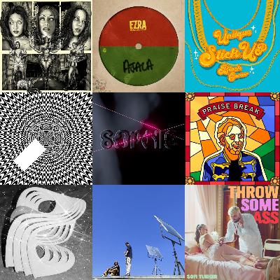 El Face Genérico #68 - Los INGOBERNABLES de JAPÓN