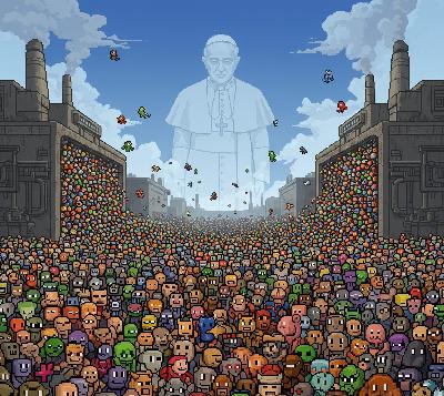 La Fabbrica dei Pixel